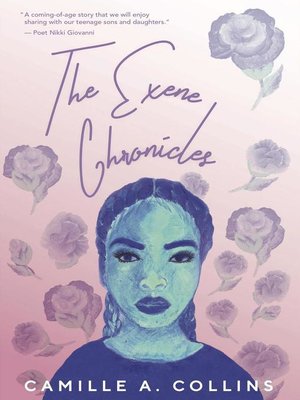 cover image of The Exene Chronicles